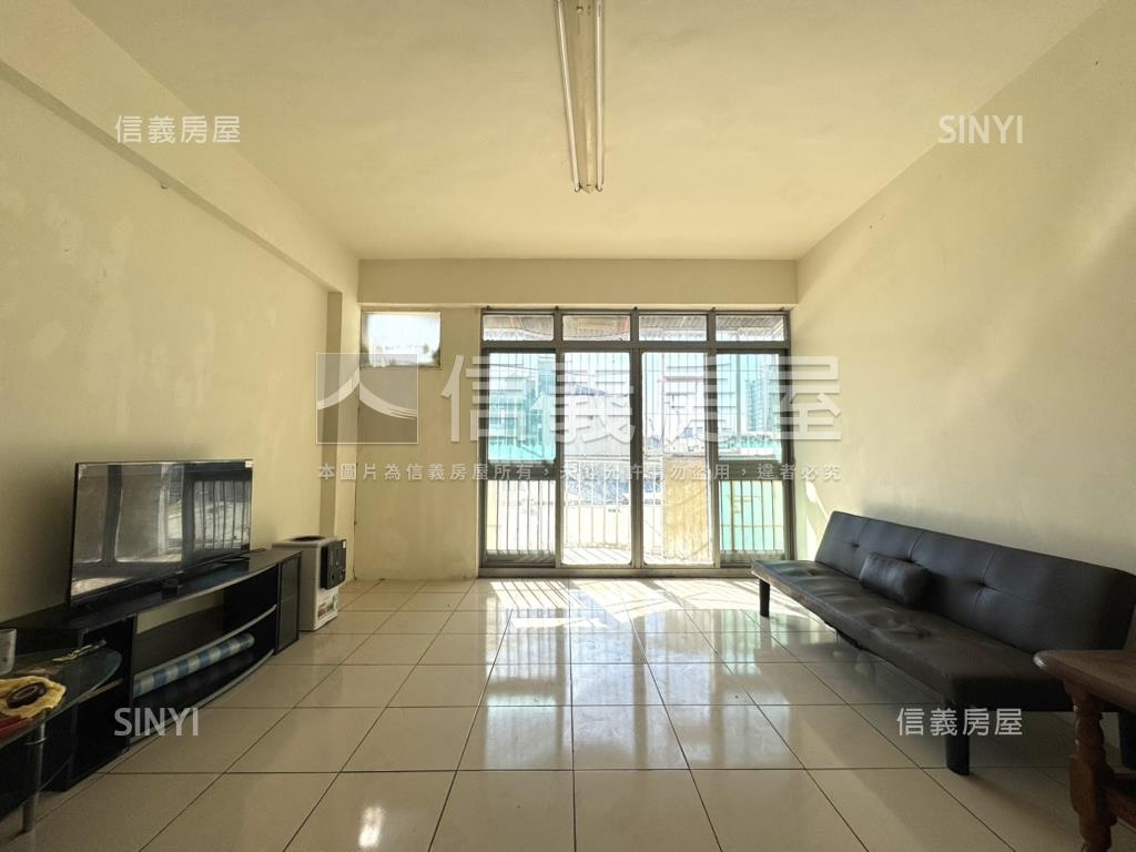 南紡商圈公寓！房屋室內格局與周邊環境