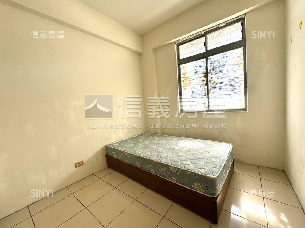 南紡商圈公寓！房屋室內格局與周邊環境