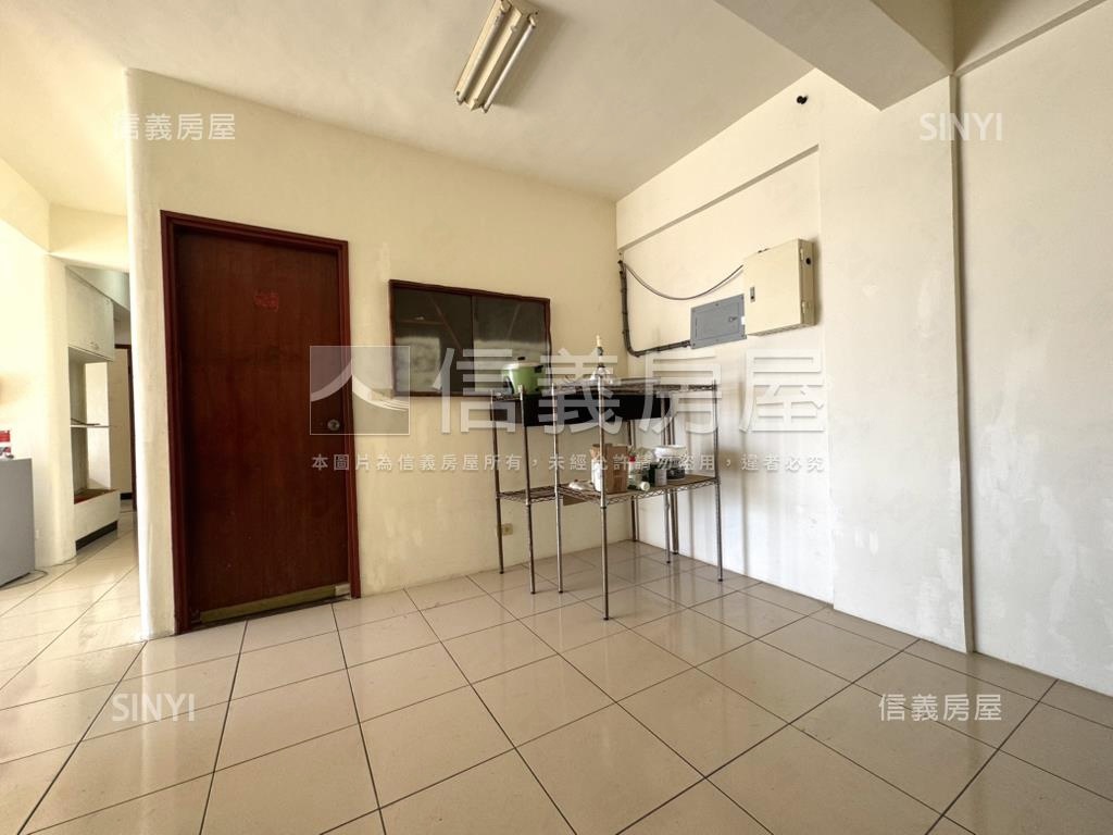 南紡商圈公寓！房屋室內格局與周邊環境