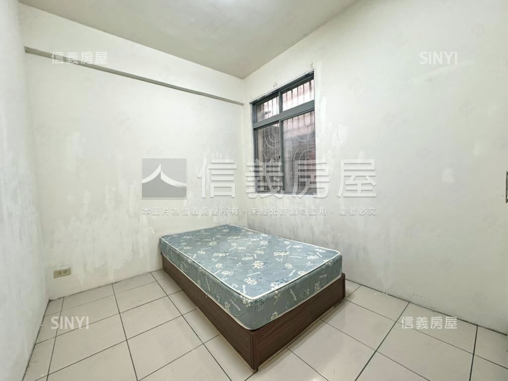 南紡商圈公寓！房屋室內格局與周邊環境