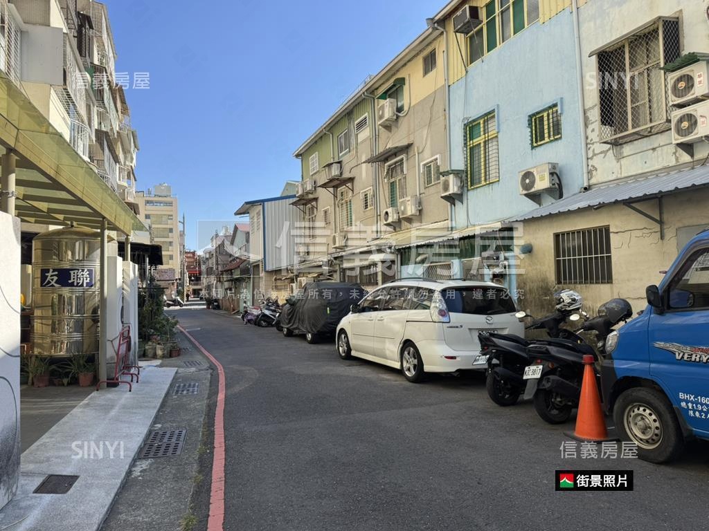 南紡商圈公寓！房屋室內格局與周邊環境