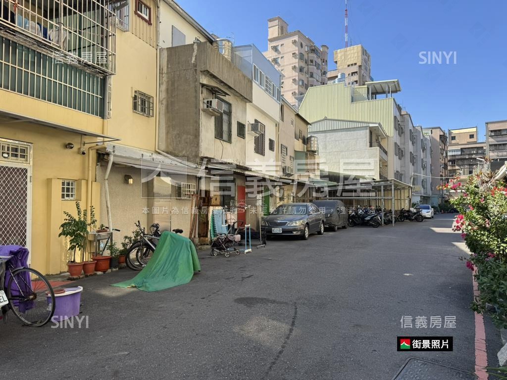 南紡商圈公寓！房屋室內格局與周邊環境