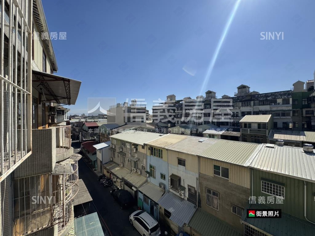 南紡商圈公寓！房屋室內格局與周邊環境