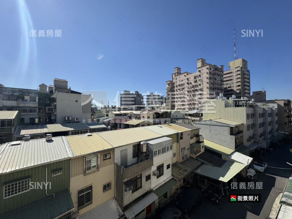 南紡商圈公寓！房屋室內格局與周邊環境