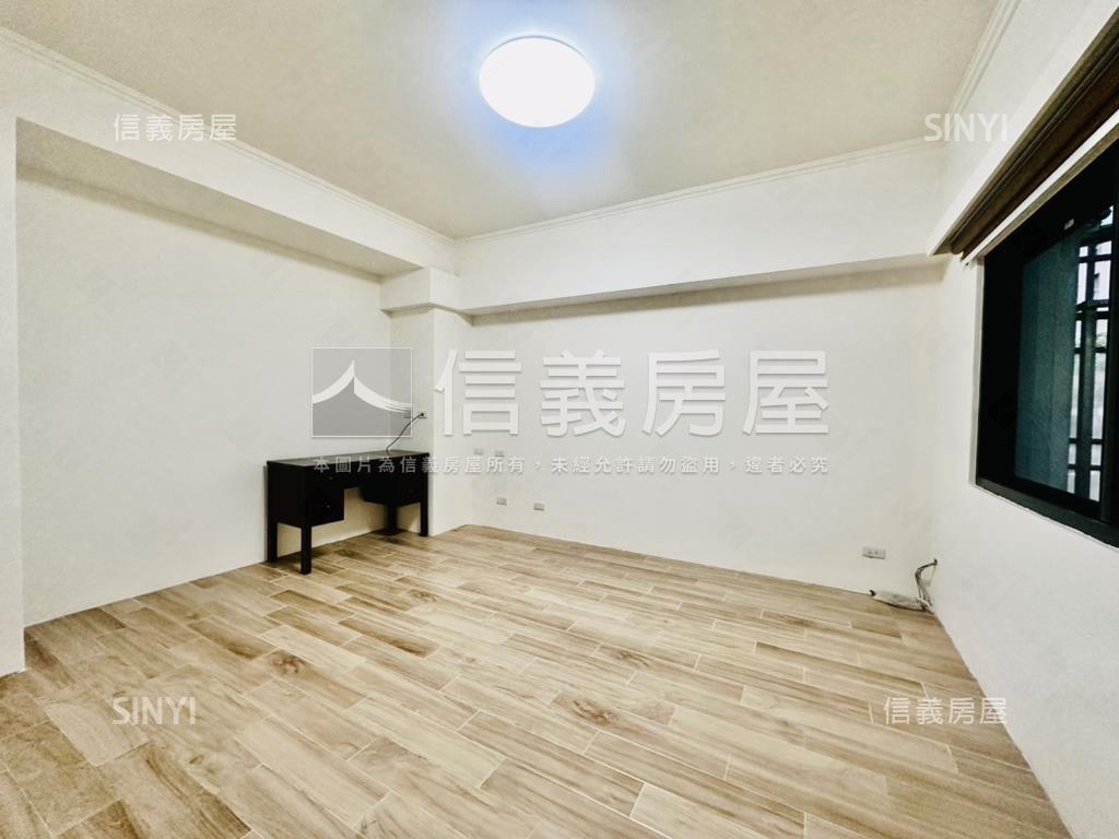 精美邊間露臺大空間房屋室內格局與周邊環境