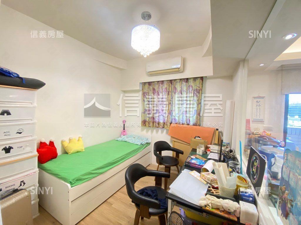 佳福皇璽三房平車房屋室內格局與周邊環境