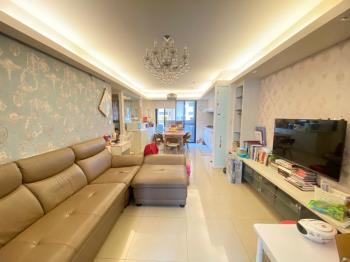 佳福皇璽三房平車