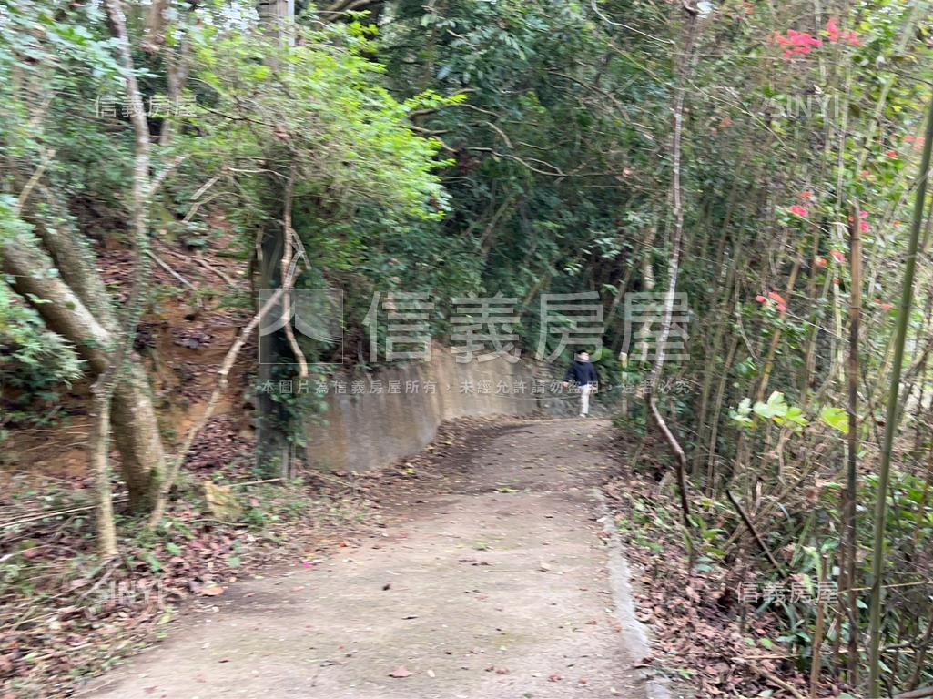 苗栗南庄農牧土地６１９坪房屋室內格局與周邊環境