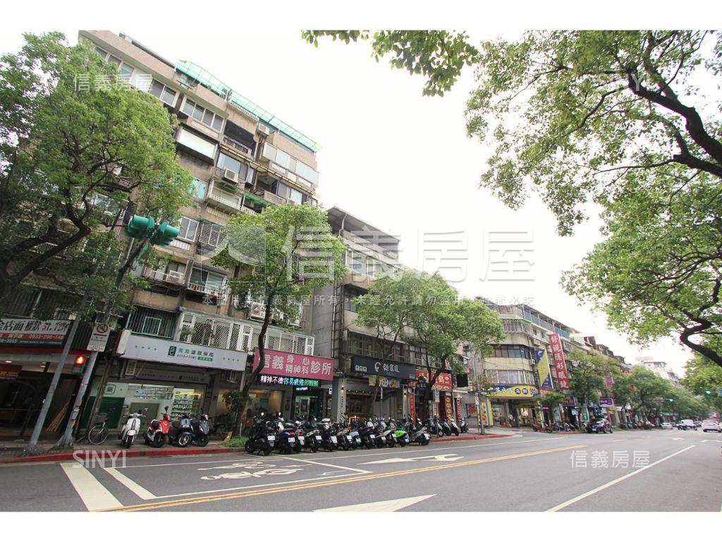 莊敬路公寓３樓房屋室內格局與周邊環境