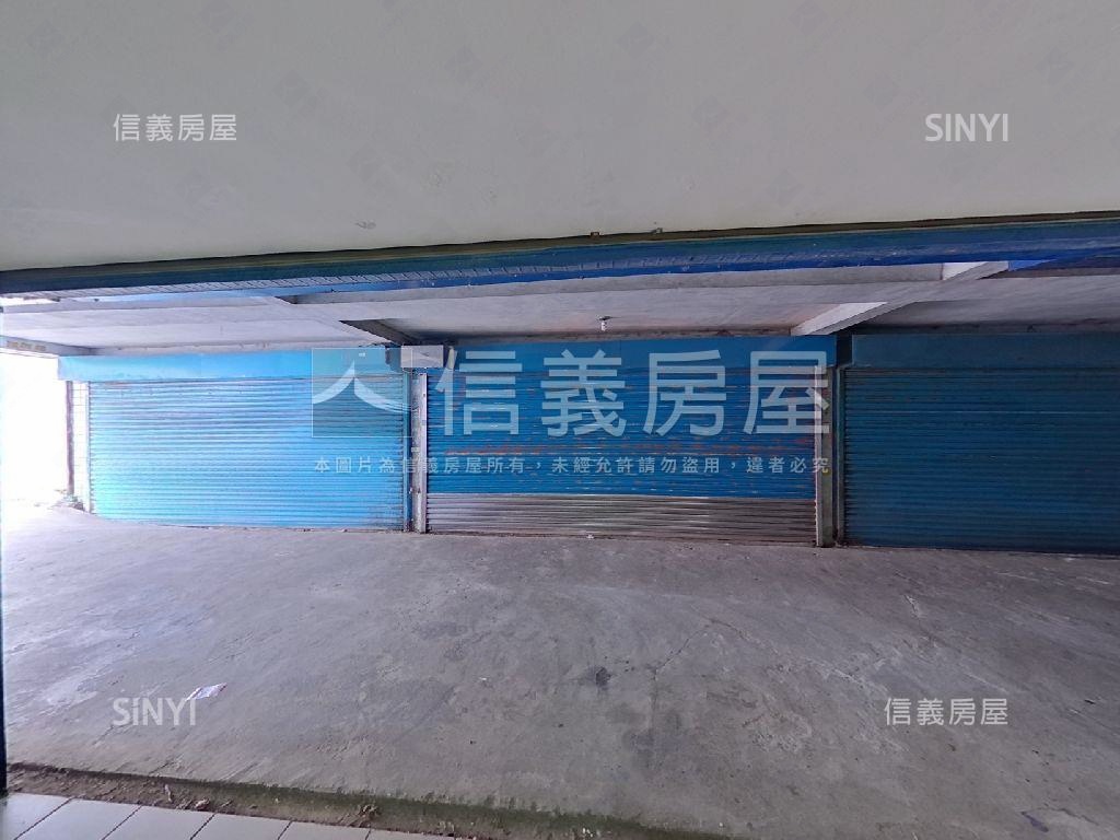 平鎮近南勢重劃車庫透天房屋室內格局與周邊環境