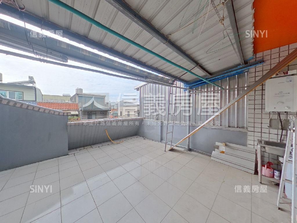 平鎮近南勢重劃車庫透天房屋室內格局與周邊環境