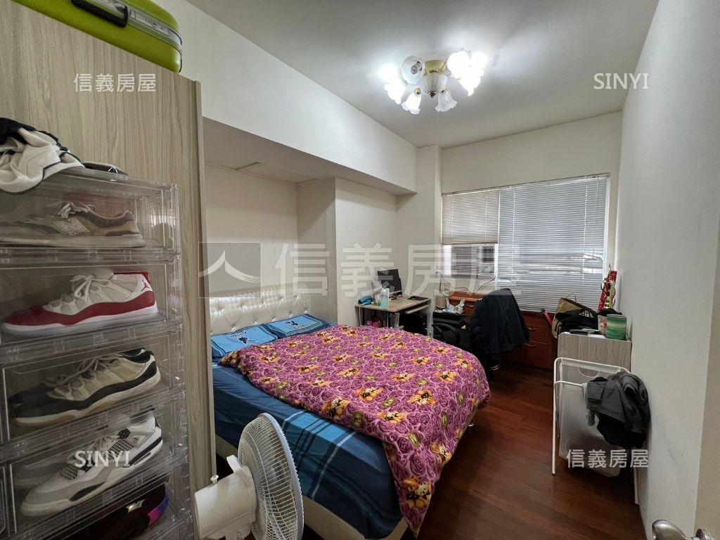 近十三期大慶雙鐵視野三房房屋室內格局與周邊環境