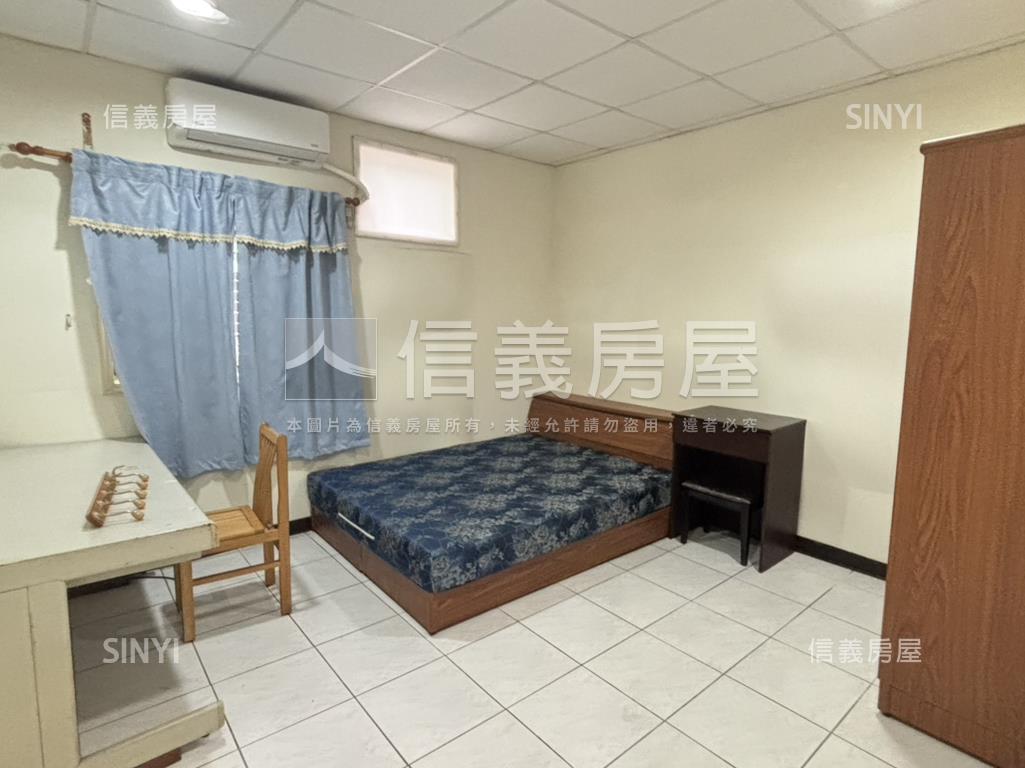 民族公寓頂加大空間房屋室內格局與周邊環境