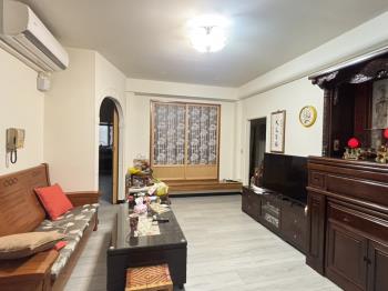 民族公寓頂加大空間