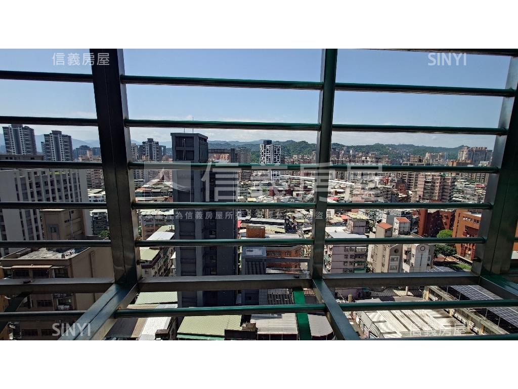 低總Ｃ２２高樓層釋出房屋室內格局與周邊環境