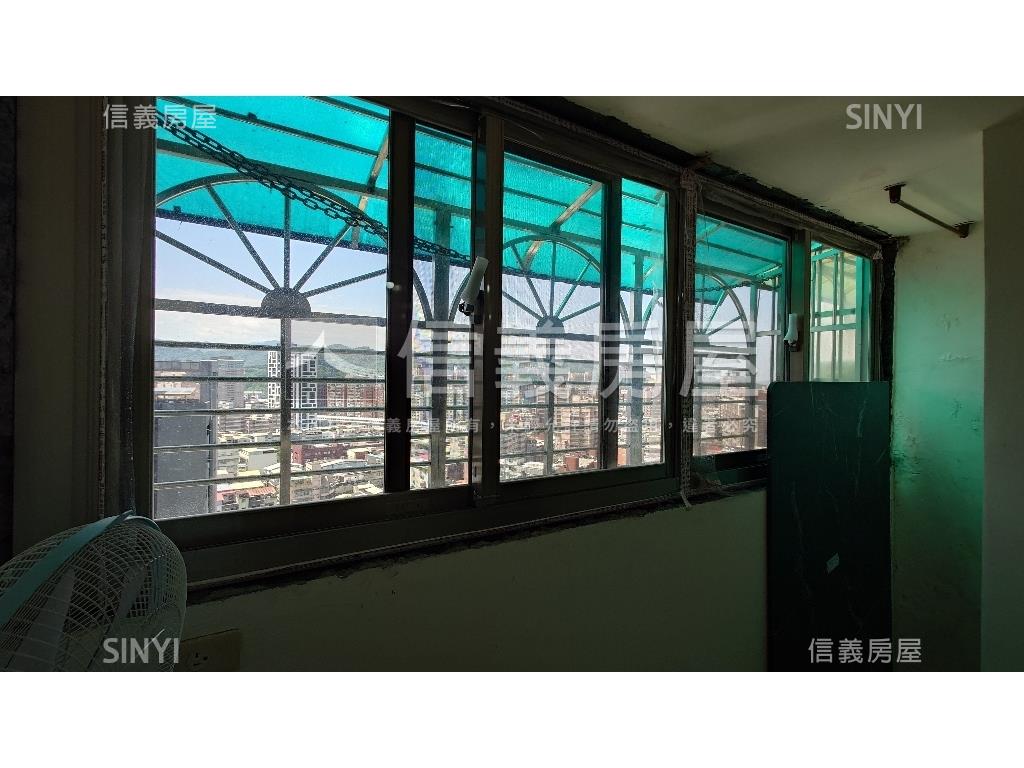 低總Ｃ２２高樓層釋出房屋室內格局與周邊環境