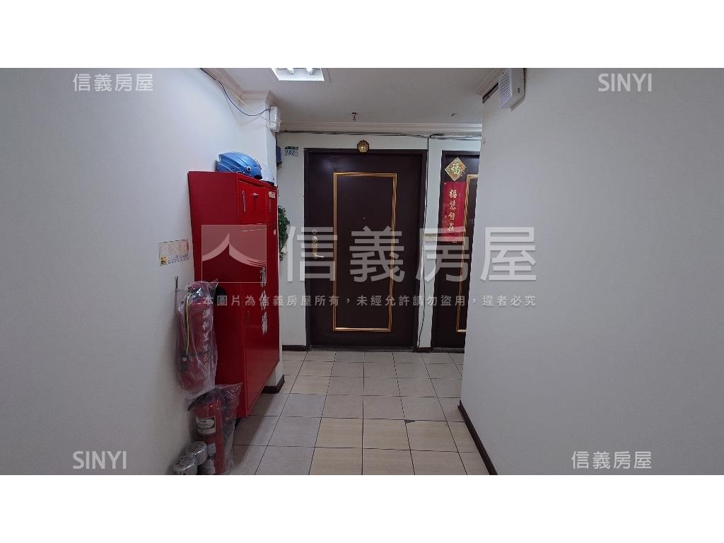 低總Ｃ２２高樓層釋出房屋室內格局與周邊環境