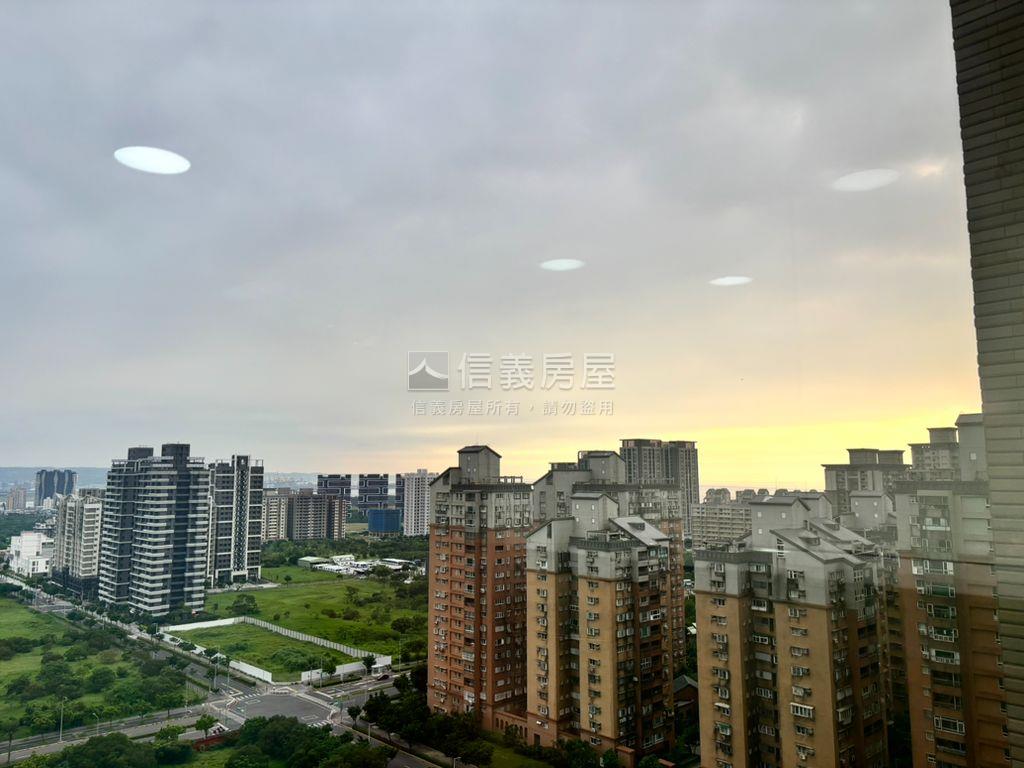 海樂地朝南觀音山裝潢三房房屋室內格局與周邊環境