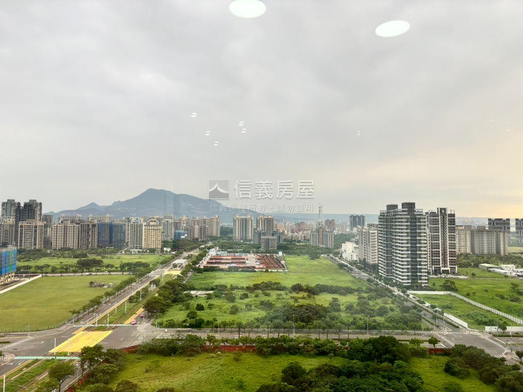 海樂地朝南觀音山裝潢三房房屋室內格局與周邊環境