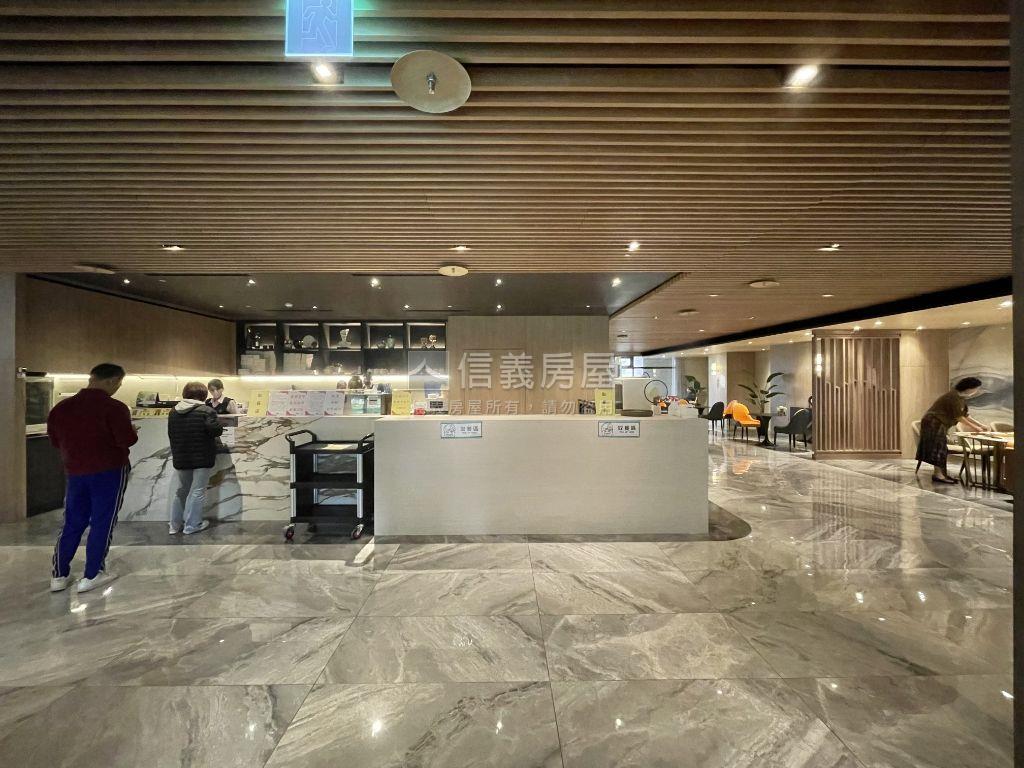 海樂地朝南觀音山裝潢三房房屋室內格局與周邊環境