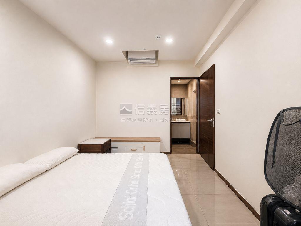 海樂地朝南觀音山裝潢三房房屋室內格局與周邊環境