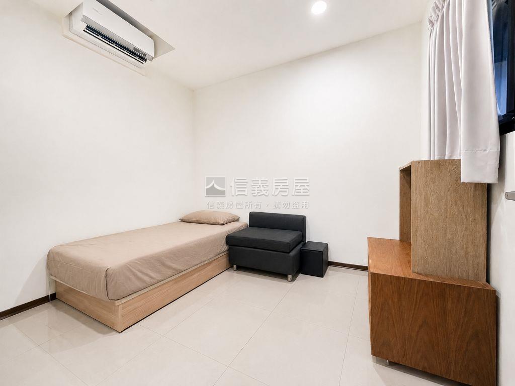 海樂地朝南觀音山裝潢三房房屋室內格局與周邊環境