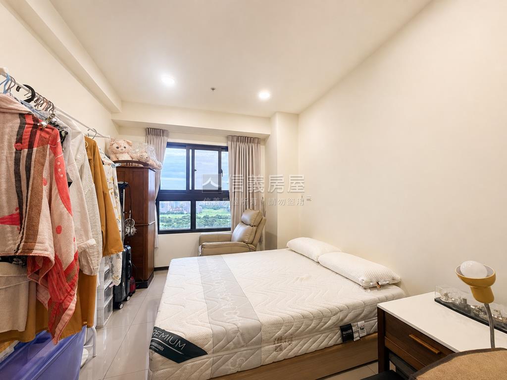 海樂地朝南觀音山裝潢三房房屋室內格局與周邊環境