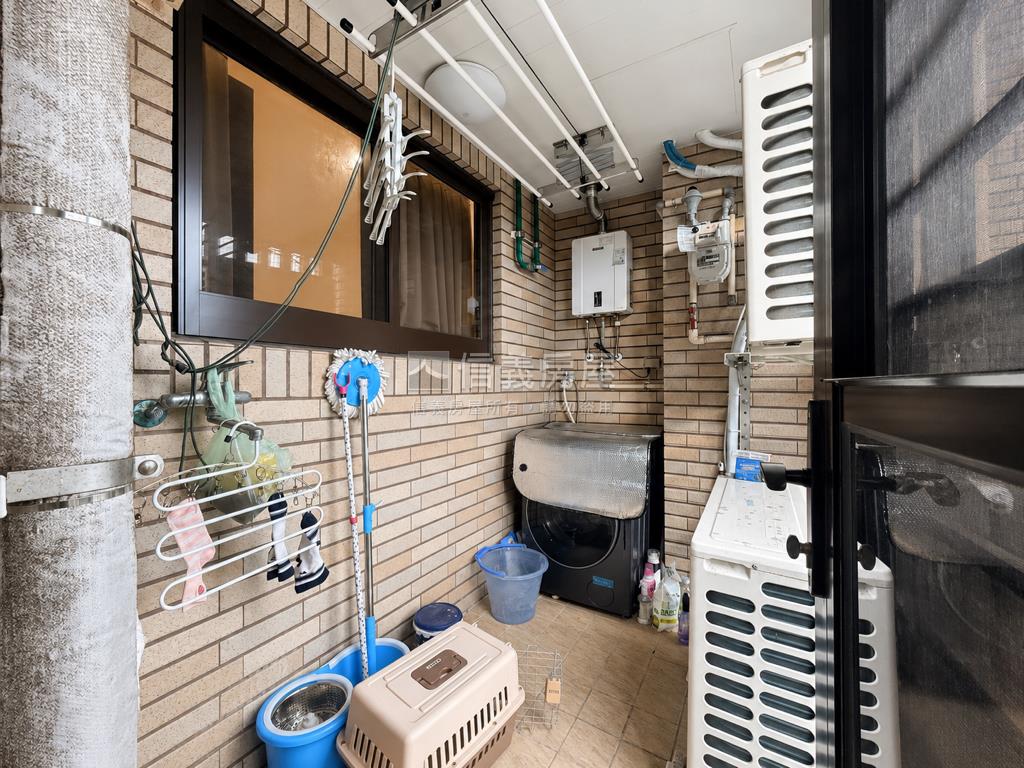 海樂地朝南觀音山裝潢三房房屋室內格局與周邊環境