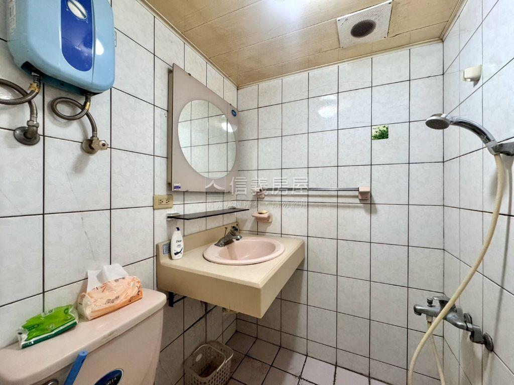 低總價！北區中國醫套房房屋室內格局與周邊環境