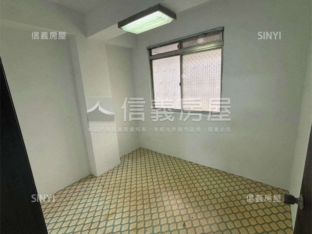 一中商圈低總價三房美寓房屋室內格局與周邊環境