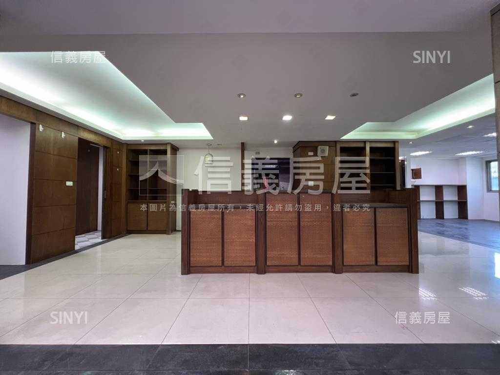 捷運～得和天下房屋室內格局與周邊環境