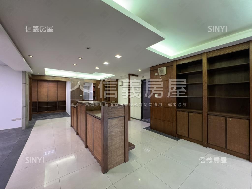 捷運～得和天下房屋室內格局與周邊環境