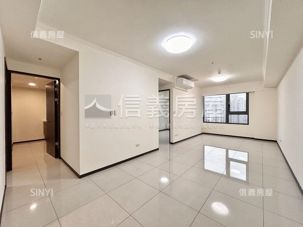 吉祥公園高樓邊間景觀３房房屋室內格局與周邊環境