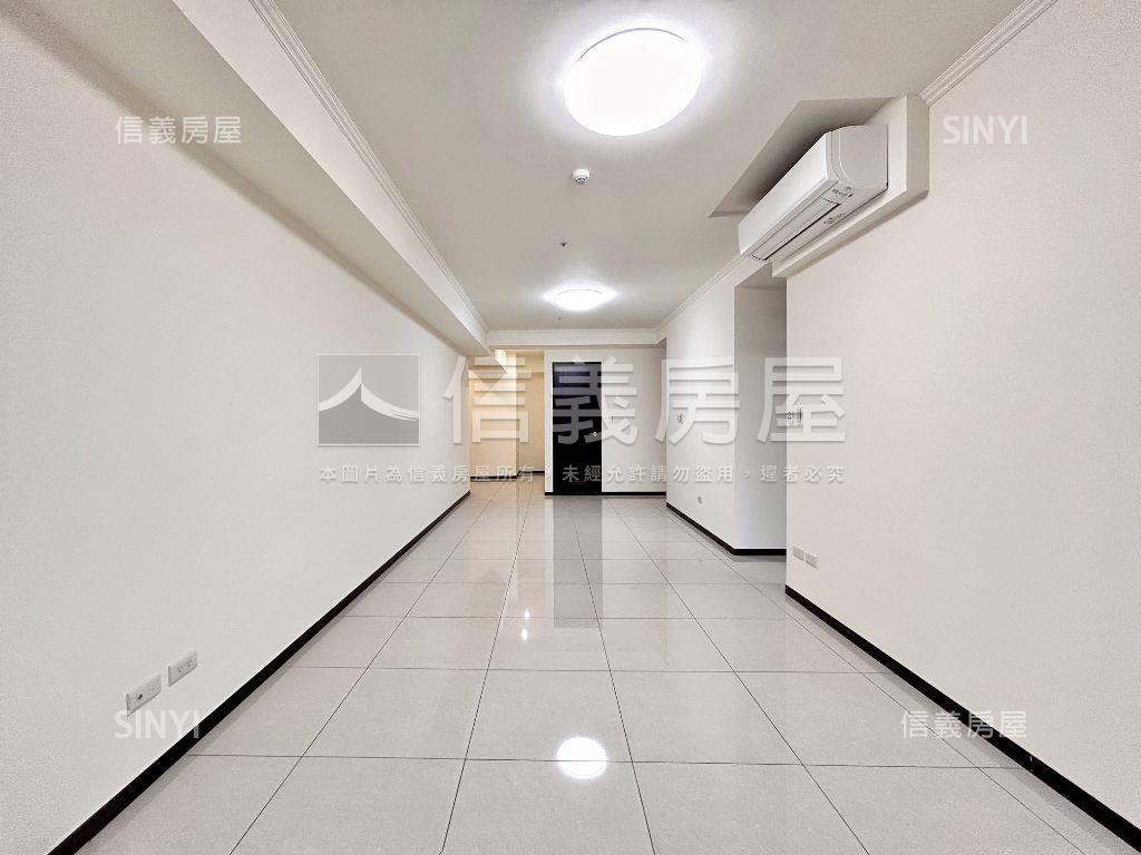 吉祥公園高樓邊間景觀３房房屋室內格局與周邊環境