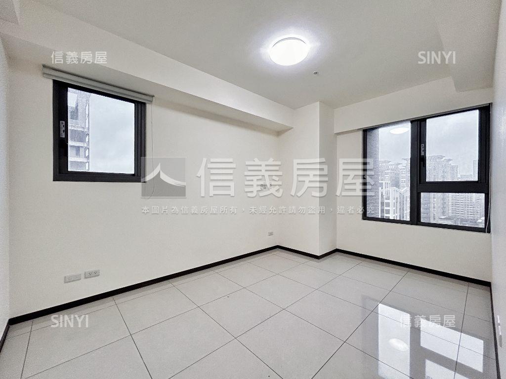 吉祥公園高樓邊間景觀３房房屋室內格局與周邊環境