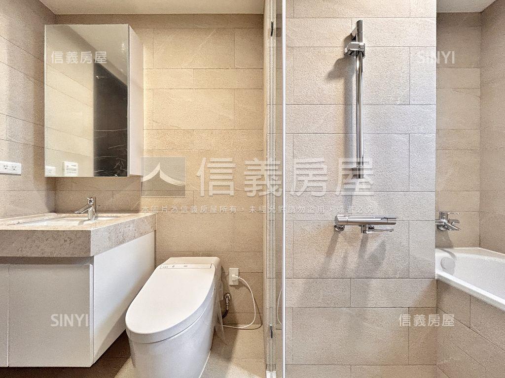 吉祥公園高樓邊間景觀３房房屋室內格局與周邊環境