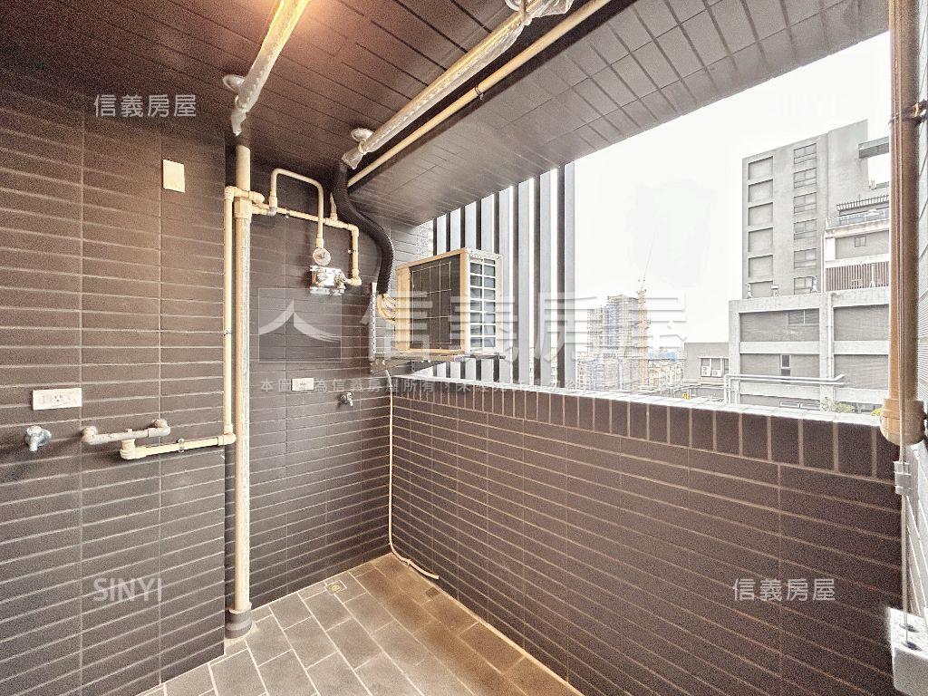 吉祥公園高樓邊間景觀３房房屋室內格局與周邊環境