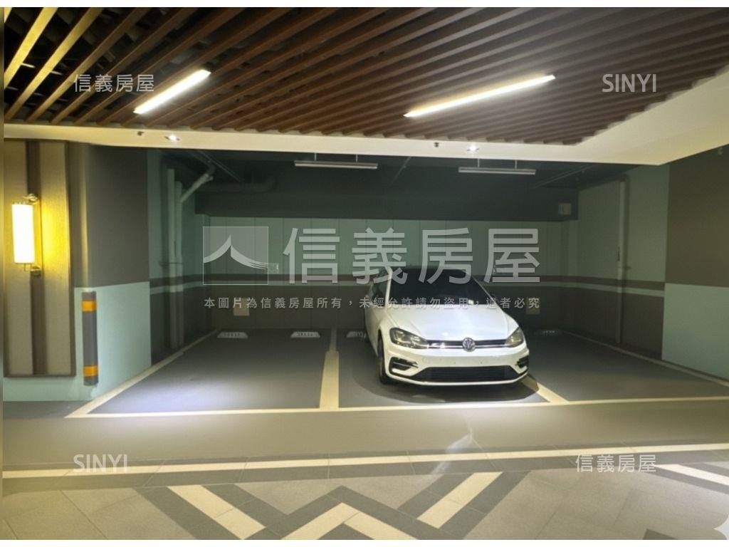 吉祥公園高樓邊間景觀３房房屋室內格局與周邊環境