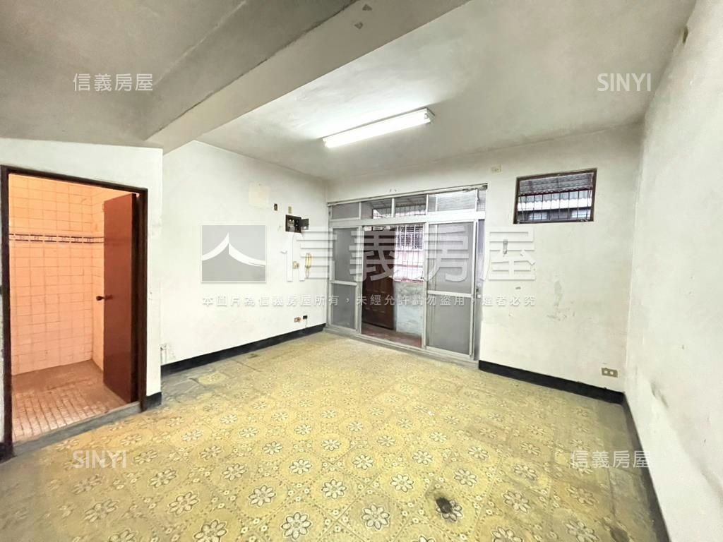 錦繡邊間方正２樓房屋室內格局與周邊環境