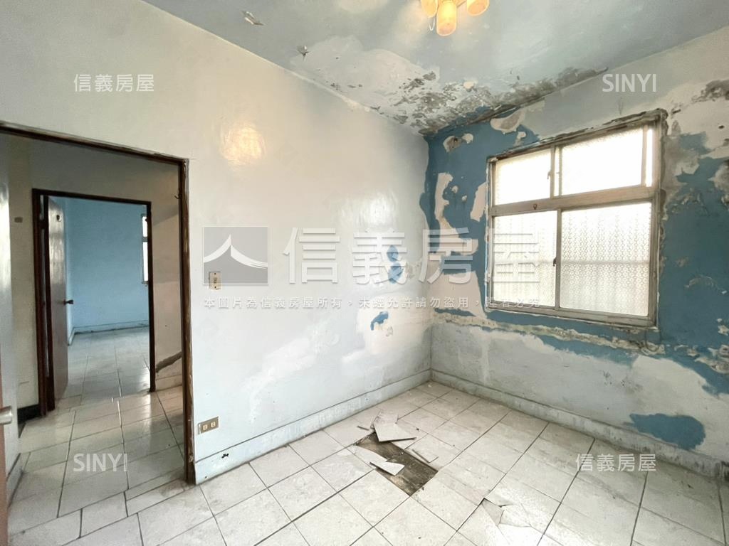 錦繡邊間方正２樓房屋室內格局與周邊環境