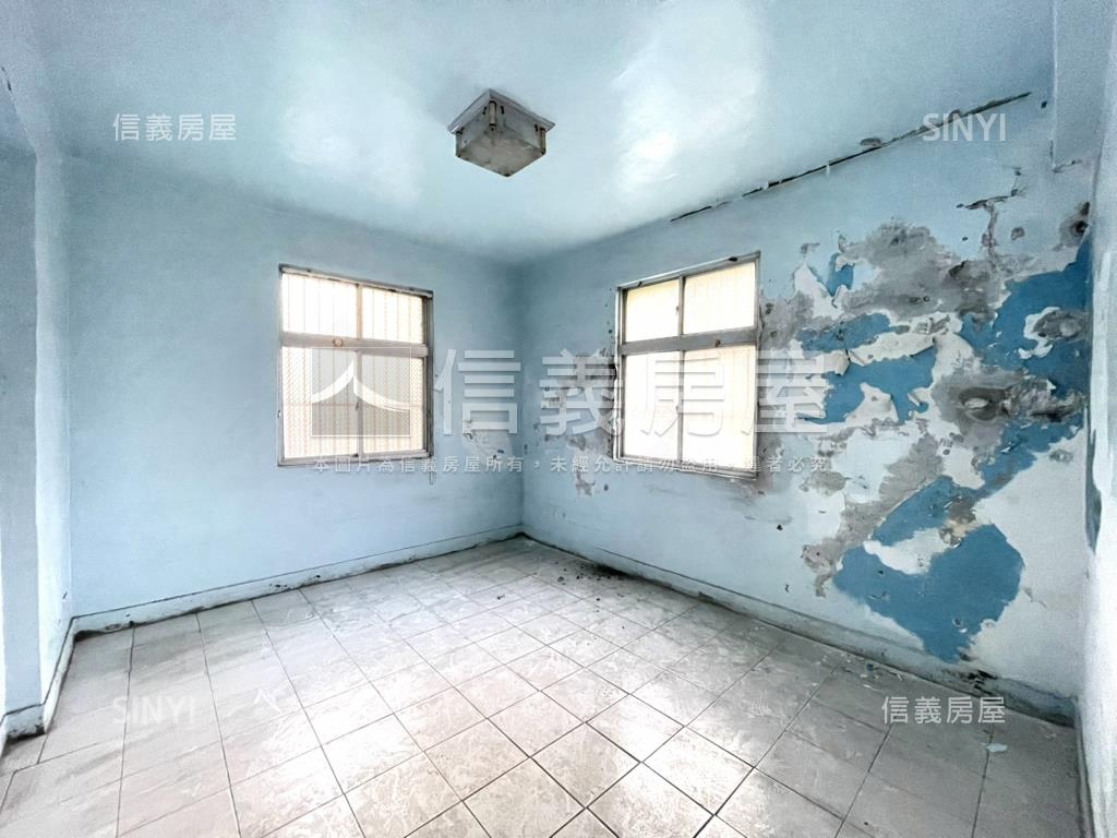 錦繡邊間方正２樓房屋室內格局與周邊環境