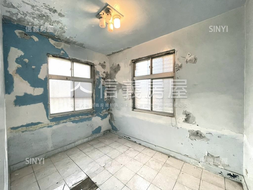 錦繡邊間方正２樓房屋室內格局與周邊環境