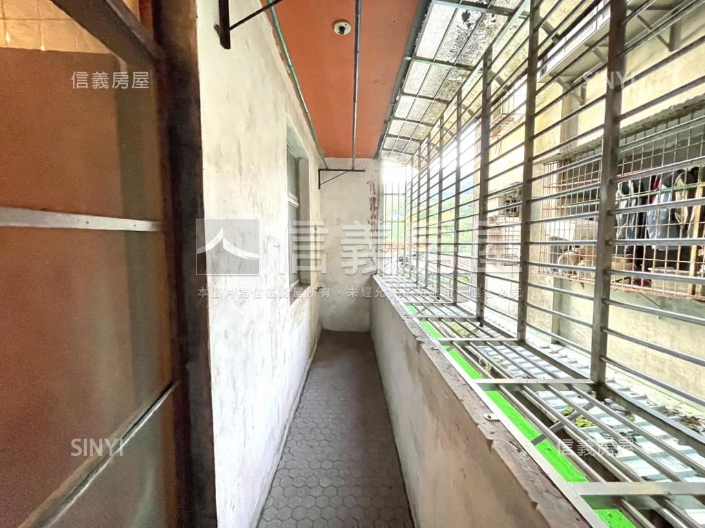 錦繡邊間方正２樓房屋室內格局與周邊環境