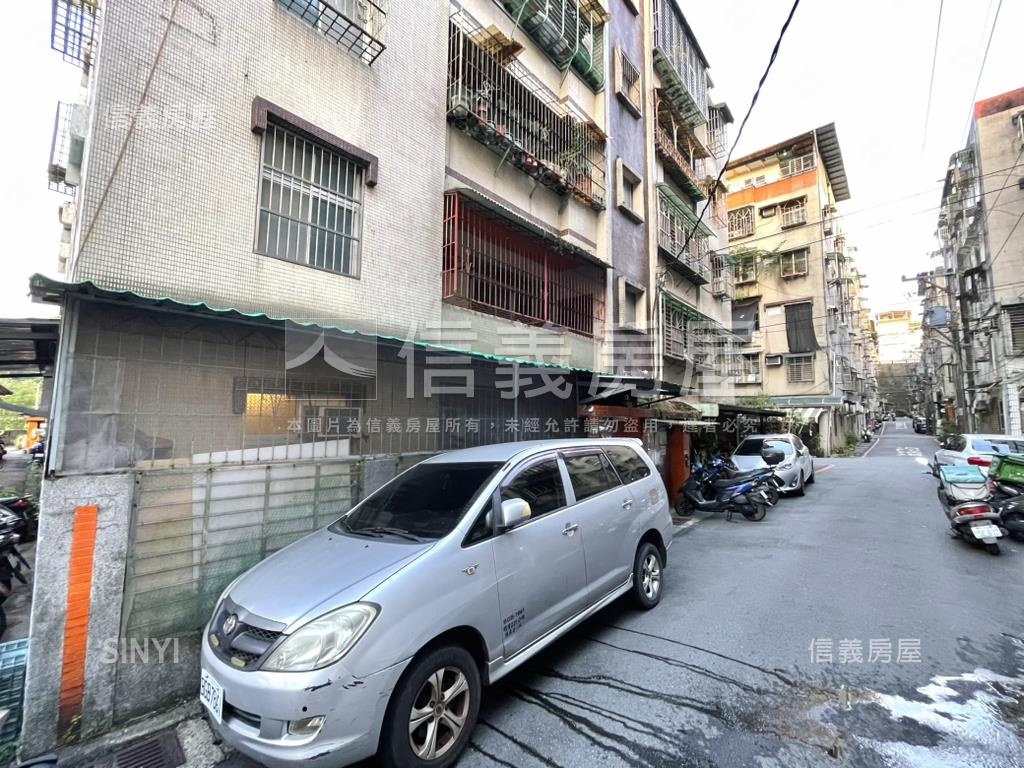 錦繡邊間方正２樓房屋室內格局與周邊環境