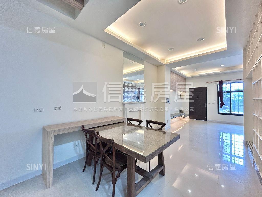 新案！新光田特區震後透天房屋室內格局與周邊環境