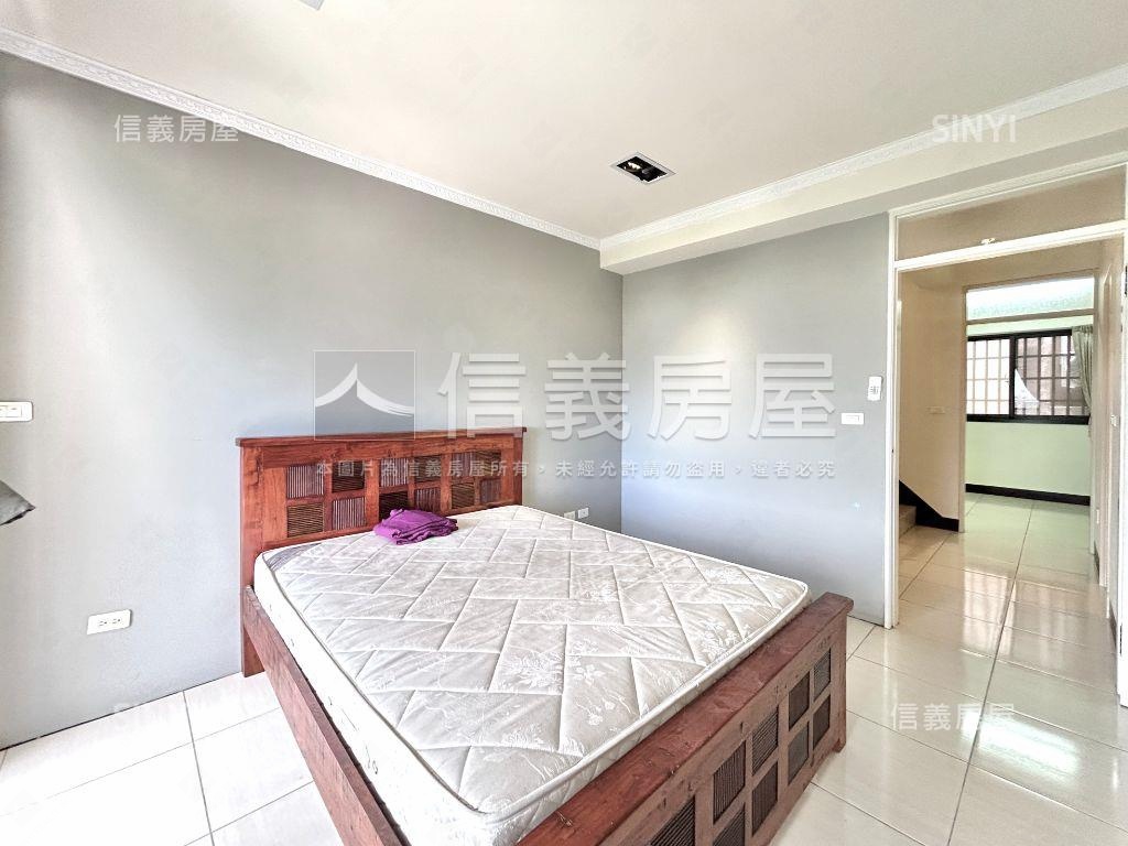 新案！新光田特區震後透天房屋室內格局與周邊環境