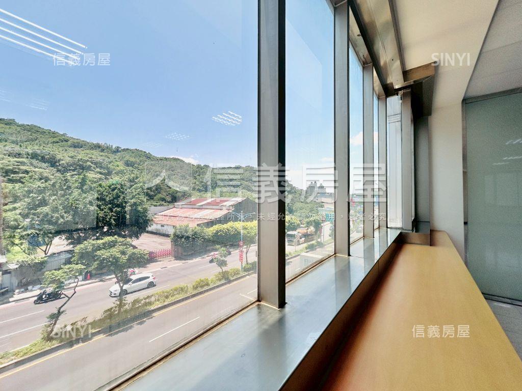 龜山工業廠辦Ａ房屋室內格局與周邊環境