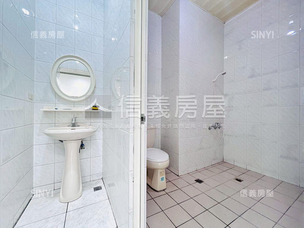 龜山工業廠辦Ａ房屋室內格局與周邊環境