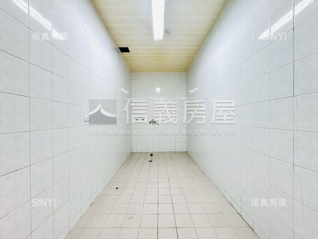 龜山工業廠辦Ａ房屋室內格局與周邊環境