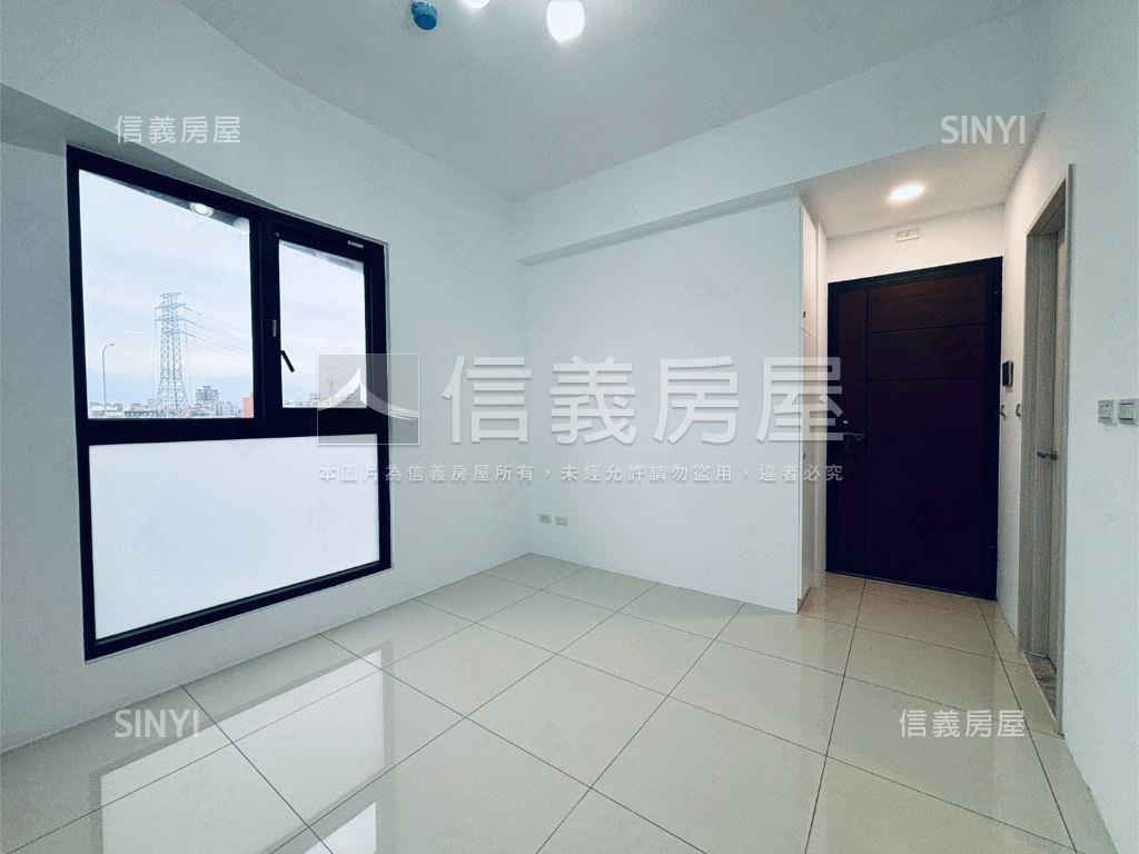 藏藝２房＋車位房屋室內格局與周邊環境